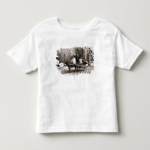 November Effigies, from 'Street Life in London', 1 Toddler T-Shirt