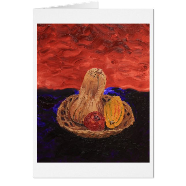 November Harvest (Front)