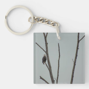 November Key Ring