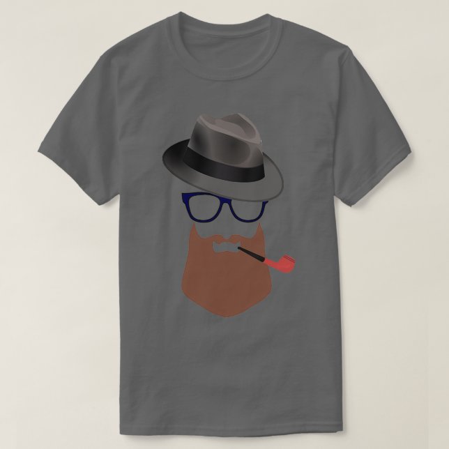November T-Shirt (Design Front)