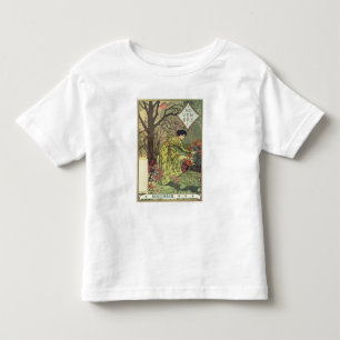 November Toddler T-Shirt