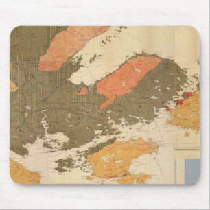 Novia Scotia 2 Mouse Pad
