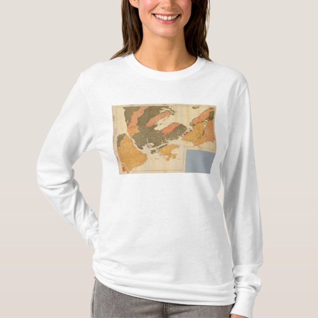 Novia Scotia 2 T-Shirt (Front)
