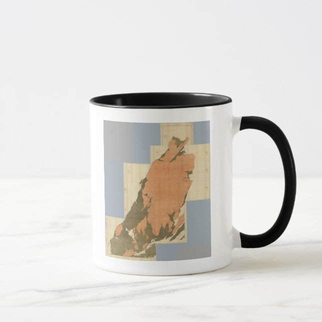 Novia Scotia Mug (Right)