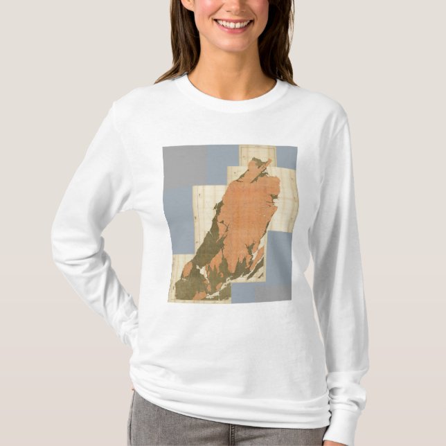 Novia Scotia T-Shirt (Front)