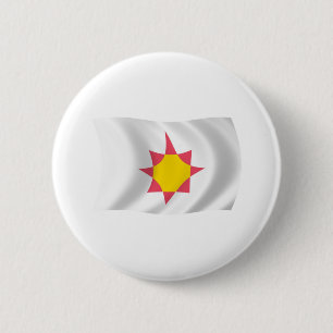 Novial Flag Button