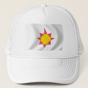 Novial Flag Hat