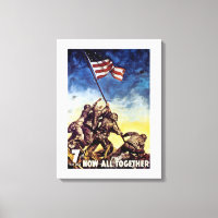 Now All Together ~ Iwo Jima
