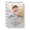 Now and Forever Photo Wedding Invitations