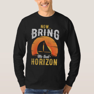 Now Bring Me That Horizon T-Shirt