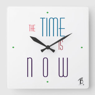 Now Clock