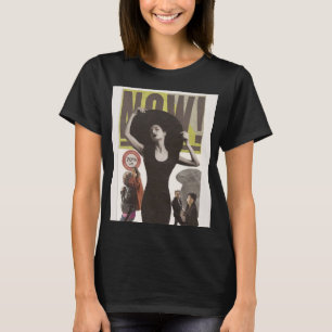 Now collage! T-Shirt