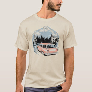 Now Entering Derry T-Shirt