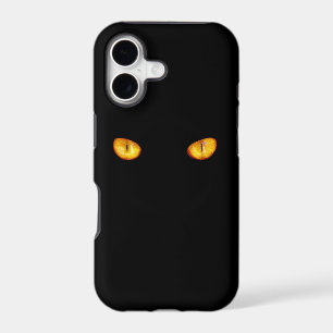 Now He Sees you Black Cat