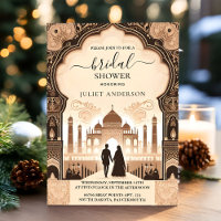 Now Hindi Henna Mehndi Indian Style Bridal Shower