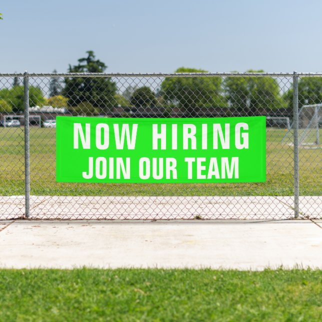 Now Hiring Join Our Team Bright Large   Banner (Insitu)