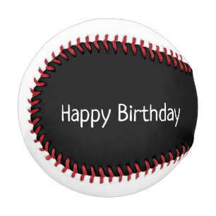 Now I am 11 years old 11th Birthday at the Zoo Baseball