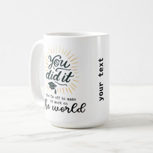 Now I'm off Coffee Mug