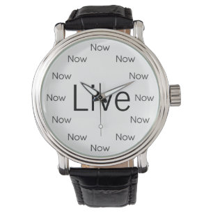 Now is Zen™ Live For Now Watch