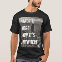 Now it's Anywhere