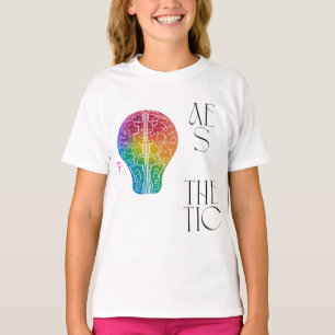 Now Open! – Fresh Start Statement T-Shirt