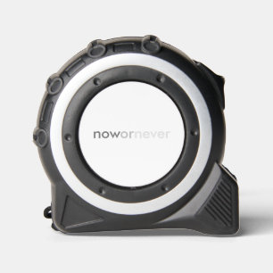 Now or Never Vanishing Quote for Procrastinators 1