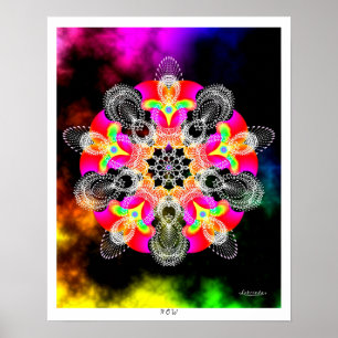 NOW POSTER