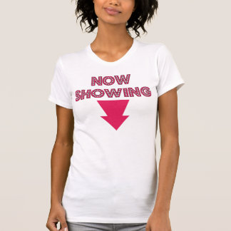 NOW SHOWING T-Shirt