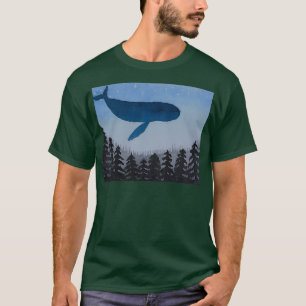 Nowhere at Dawn T-Shirt