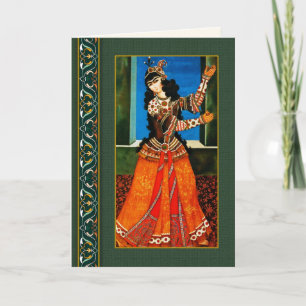 Nowruz Mubarak. Persian New Year Greeting Cards