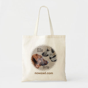 Nowzad Brin & Kilo Bag
