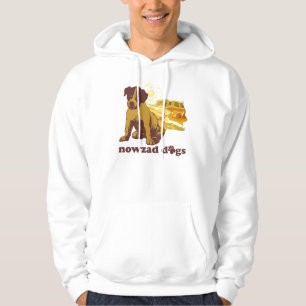Nowzad Hoodie