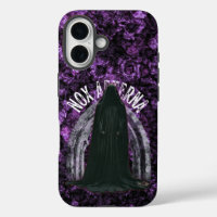 Nox Aeterna Gothic - Dark Elegance & Mystery