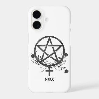 NOX pentegran phone case