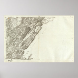 Nozeroy, Les Rousses Poster