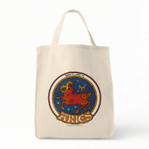 NP Aries Grocery Tote
