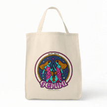 NP Gemini Grocery Tote