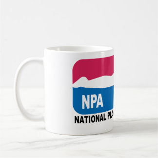 NPA MUG