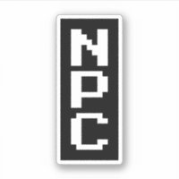 NPC - Non Playable Character