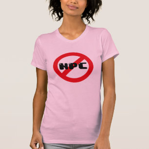 NPC - non-player character women's T-Shirt
