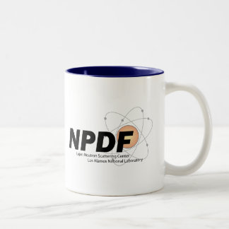 NPDF mug