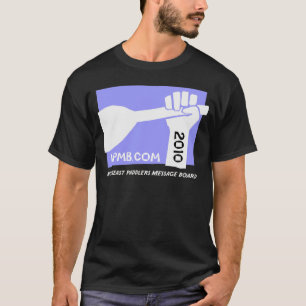 NPMB 2010 T-Shirt
