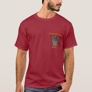 NPS Staff Shirt - Tikkanen