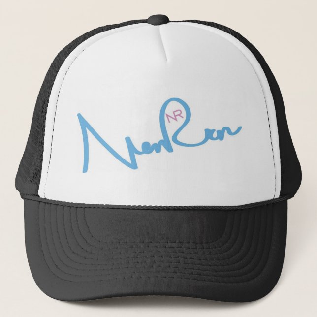 Nr Type Hat (Front)