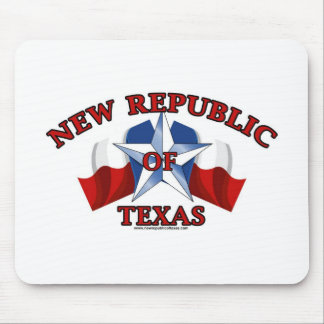 NRT Clothing Mouse Pad