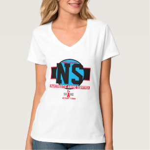 NS- F* shAme T-Shirt