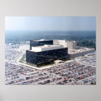 NSA National Security Agency
