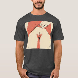 NSFW and what do we have in here T-Shirt