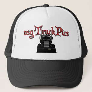 nsg Truck Pics Hat