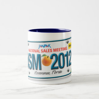 NSM Event Mug